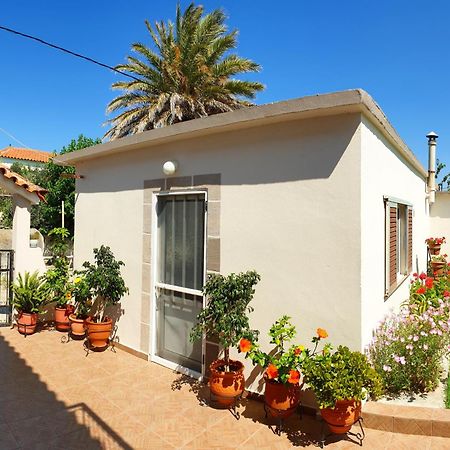 Repanidi Apartment D / Ρεπανίδι Διαμέρισμα Δ Repanidhion Экстерьер фото