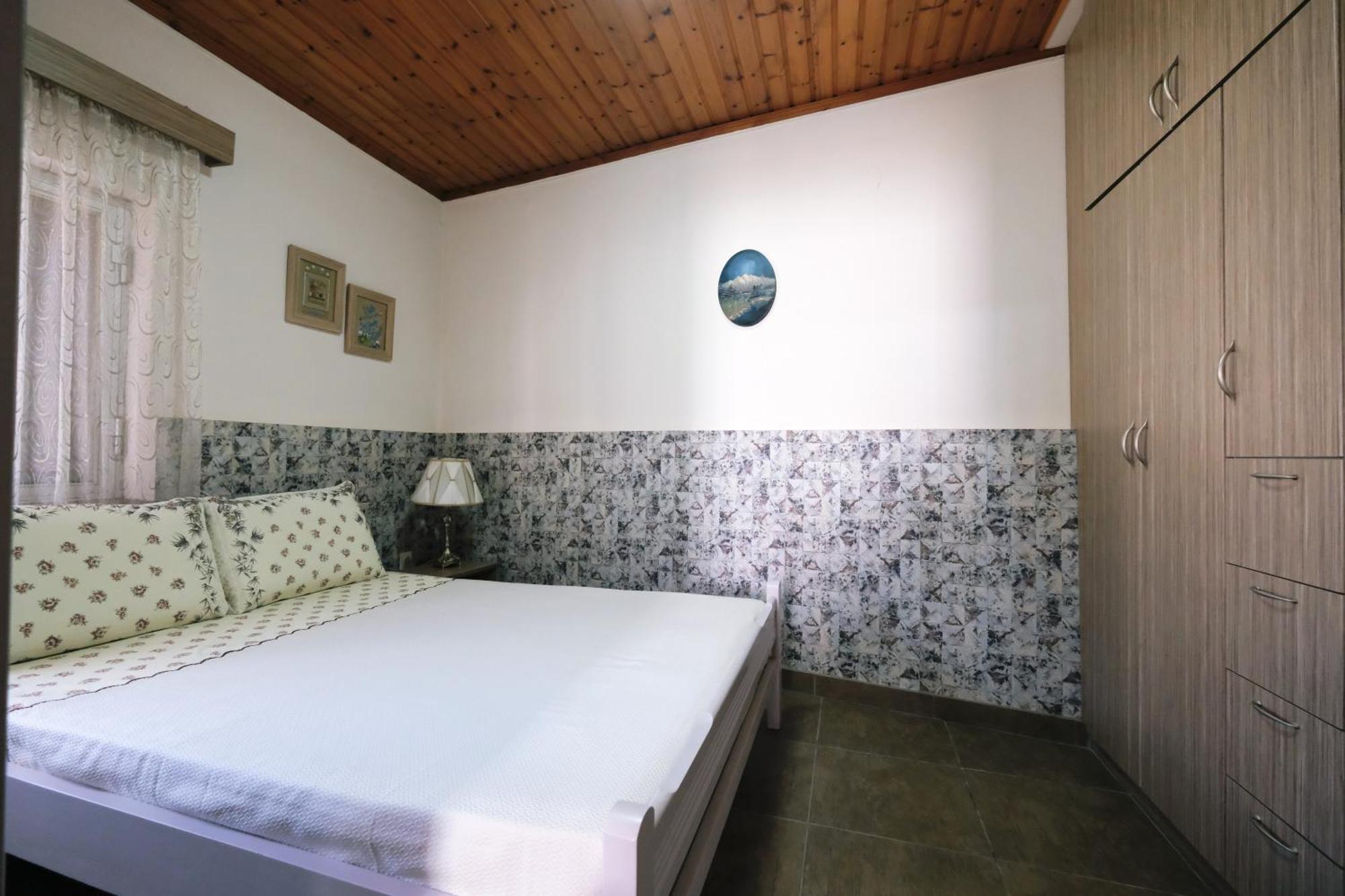 Repanidi Apartment D / Ρεπανίδι Διαμέρισμα Δ Repanidhion Экстерьер фото