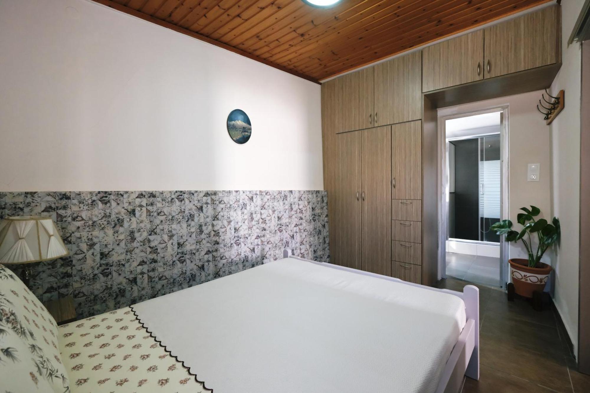 Repanidi Apartment D / Ρεπανίδι Διαμέρισμα Δ Repanidhion Экстерьер фото