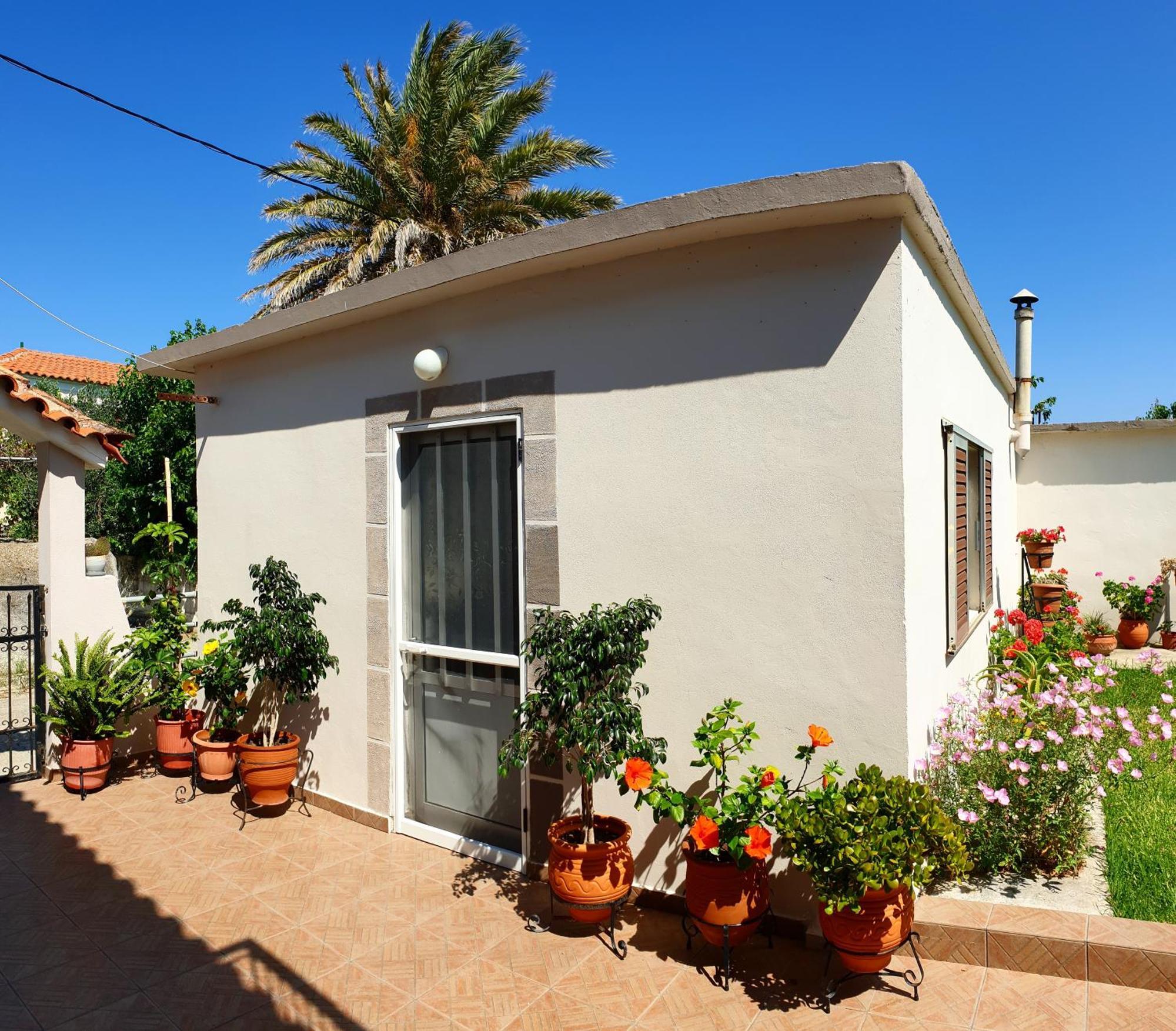 Repanidi Apartment D / Ρεπανίδι Διαμέρισμα Δ Repanidhion Экстерьер фото
