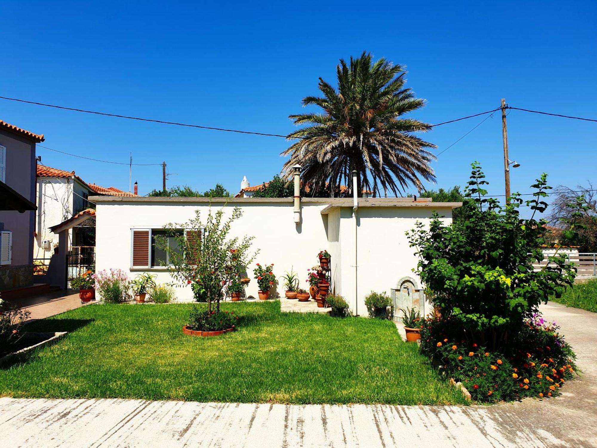 Repanidi Apartment D / Ρεπανίδι Διαμέρισμα Δ Repanidhion Экстерьер фото