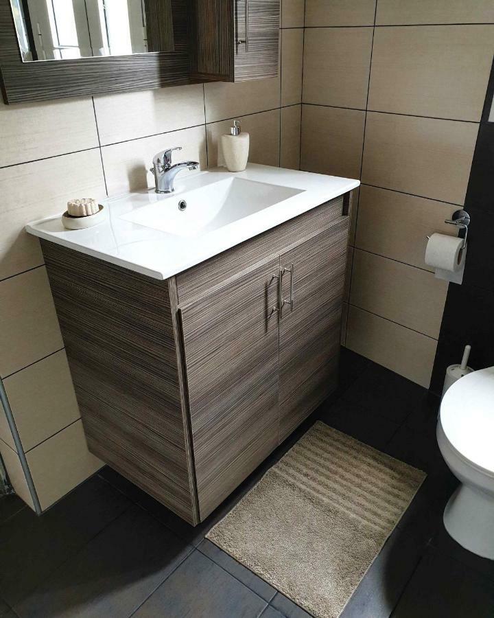 Repanidi Apartment D / Ρεπανίδι Διαμέρισμα Δ Repanidhion Экстерьер фото