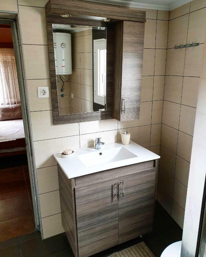Repanidi Apartment D / Ρεπανίδι Διαμέρισμα Δ Repanidhion Экстерьер фото