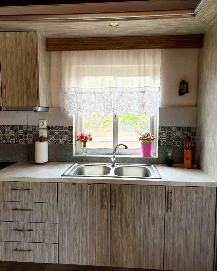 Repanidi Apartment D / Ρεπανίδι Διαμέρισμα Δ Repanidhion Экстерьер фото