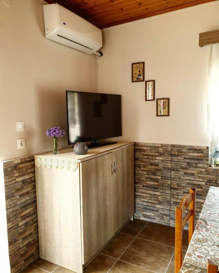 Repanidi Apartment D / Ρεπανίδι Διαμέρισμα Δ Repanidhion Экстерьер фото