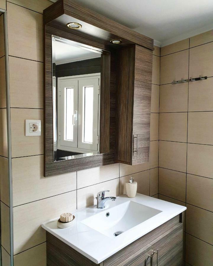 Repanidi Apartment D / Ρεπανίδι Διαμέρισμα Δ Repanidhion Экстерьер фото