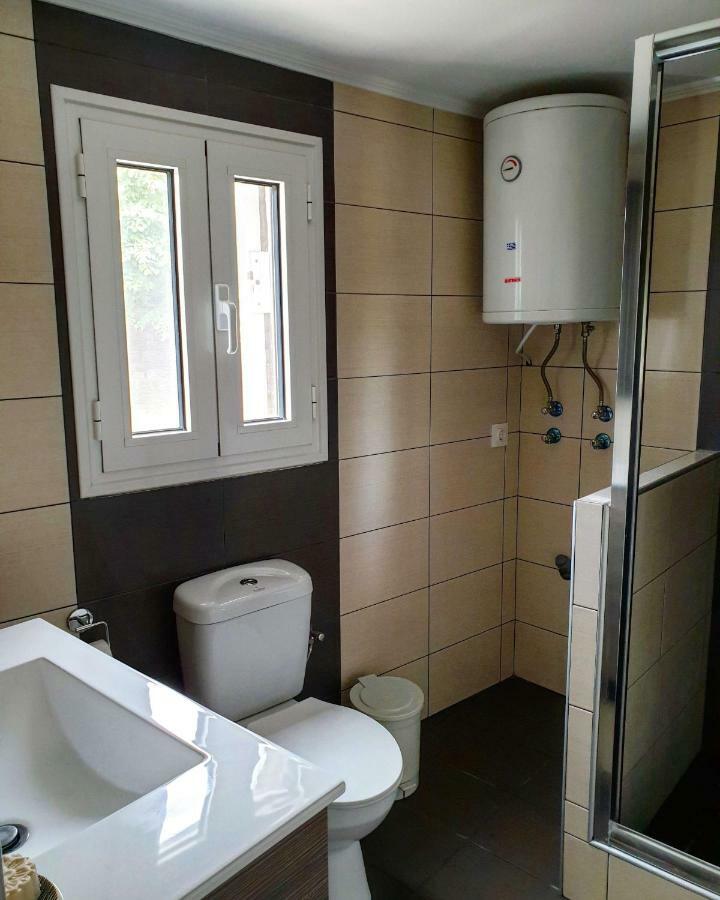 Repanidi Apartment D / Ρεπανίδι Διαμέρισμα Δ Repanidhion Экстерьер фото